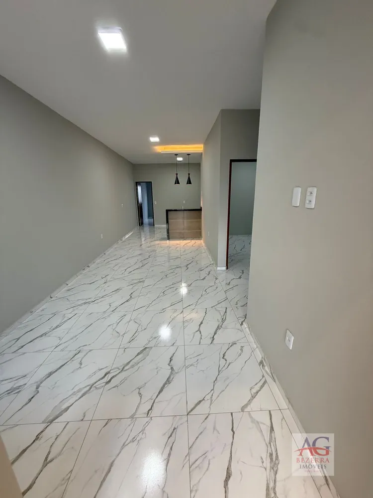 Casa, 3 quartos, 106 m² - Foto 5