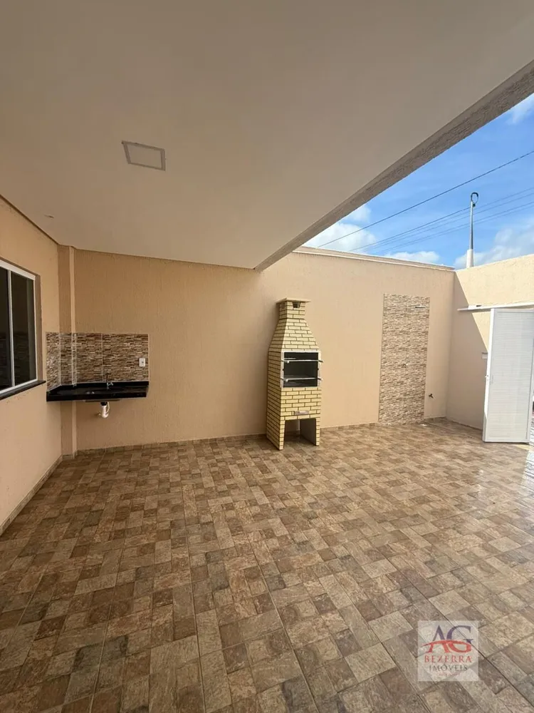 Casa, 3 quartos, 106 m² - Foto 10