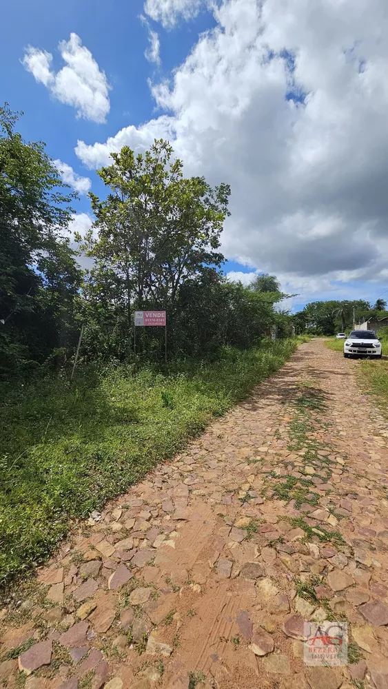 Terreno, 250 m² - Foto 3