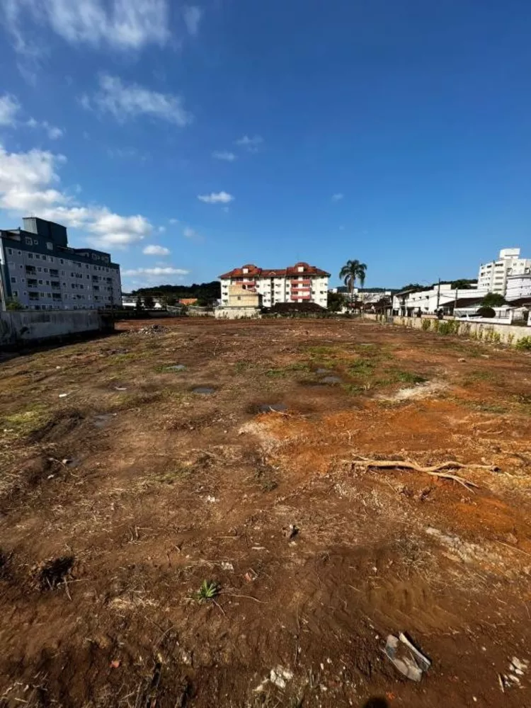 Terreno para alugar, 4655m² - Foto 1