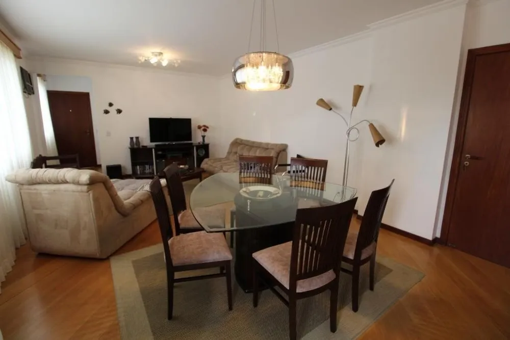 Apartamento, 3 quartos, 140 m² - Foto 12