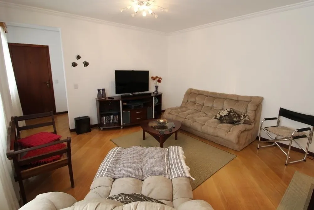 Apartamento, 3 quartos, 140 m² - Foto 4