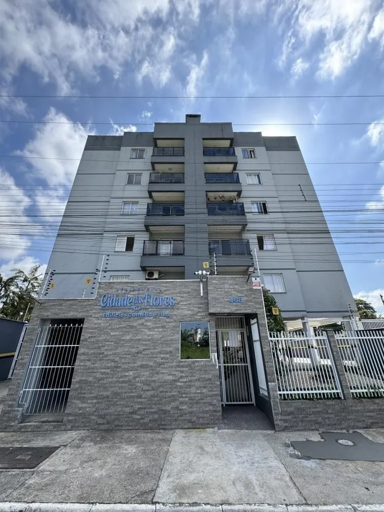 Apartamento, 2 quartos, 81 m² - Foto 1