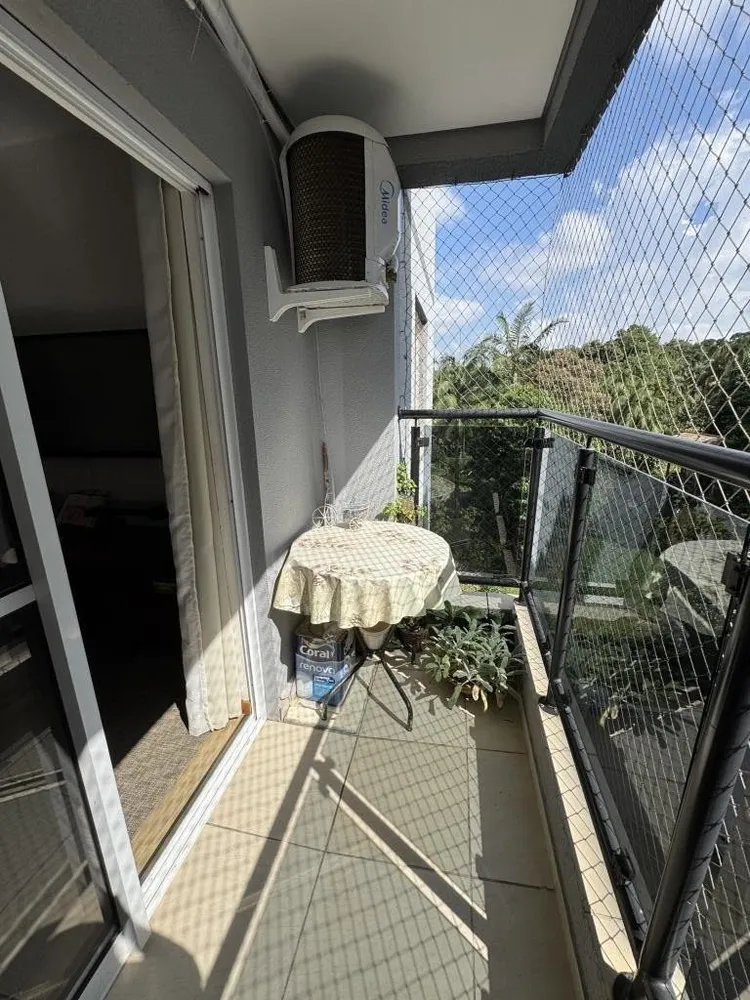 Apartamento, 2 quartos, 81 m² - Foto 11