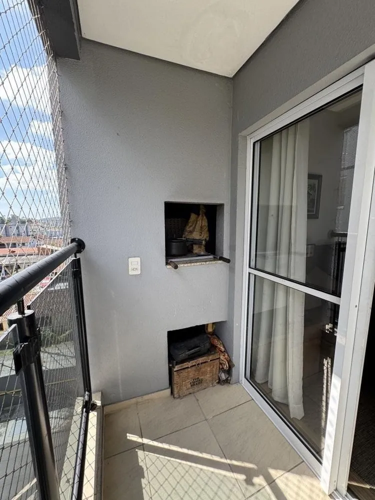 Apartamento, 2 quartos, 81 m² - Foto 10