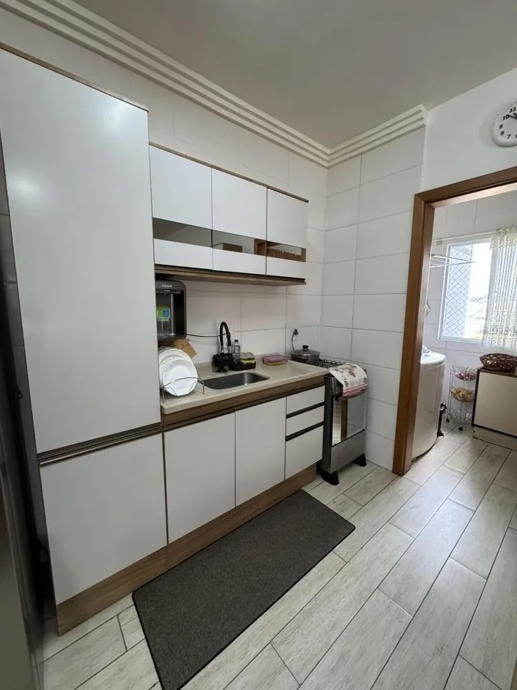 Apartamento, 2 quartos, 81 m² - Foto 3