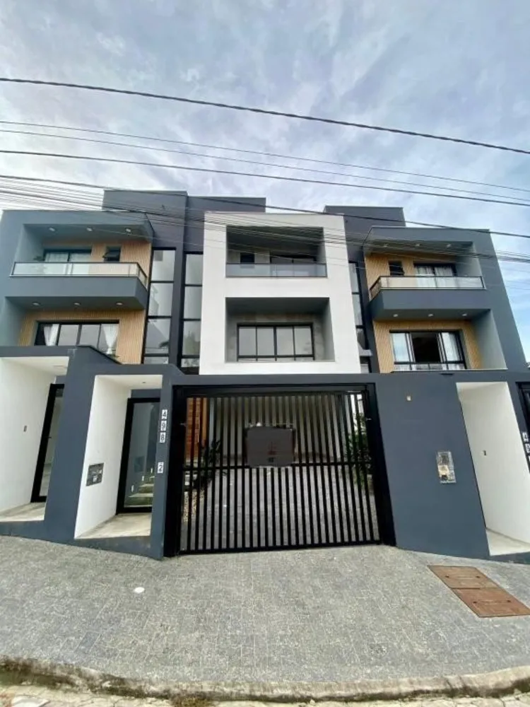 Sobrado, 3 quartos, 177 m² - Foto 1