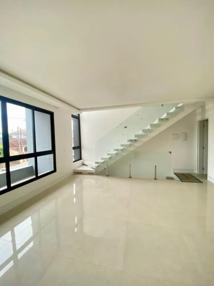 Sobrado, 3 quartos, 177 m² - Foto 3