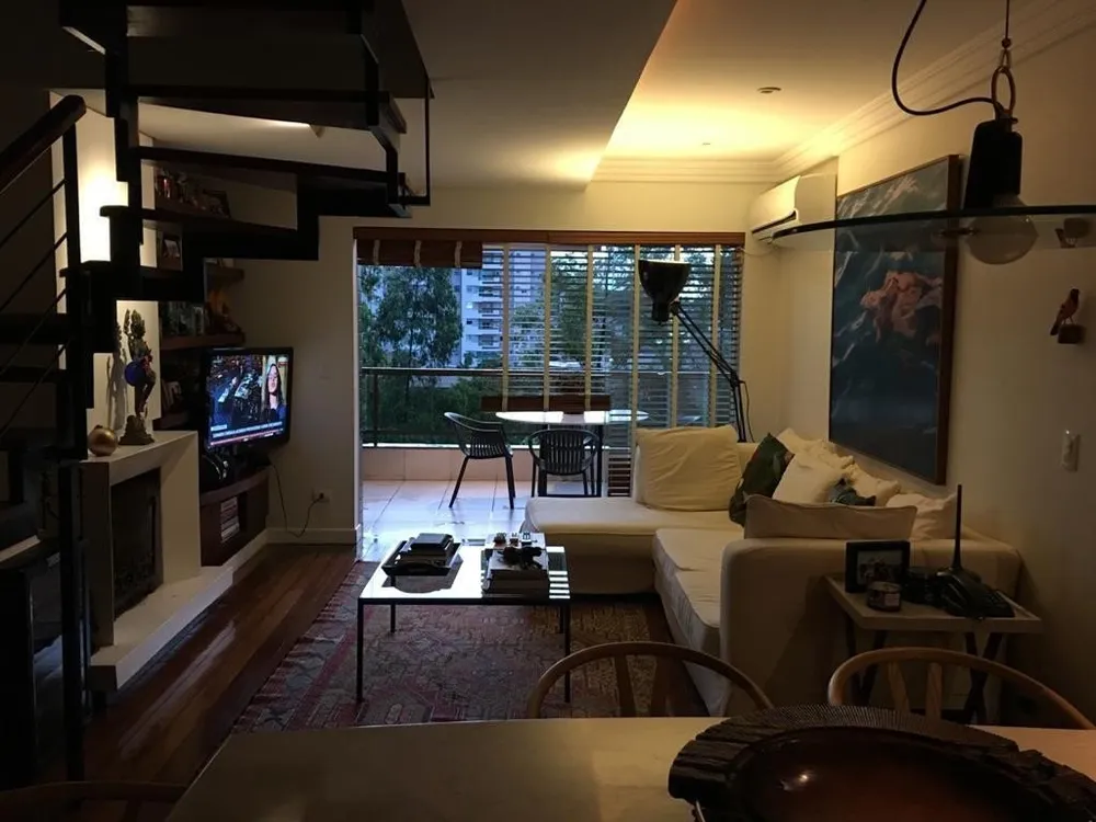 Cobertura, 3 quartos, 191 m² - Foto 9