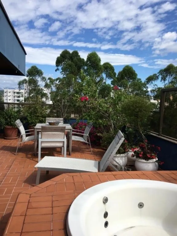 Cobertura, 3 quartos, 191 m² - Foto 11