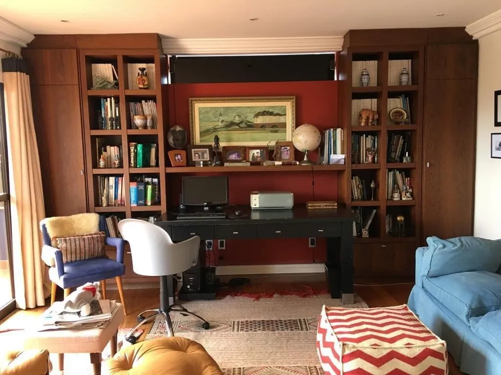 Cobertura, 3 quartos, 191 m² - Foto 4