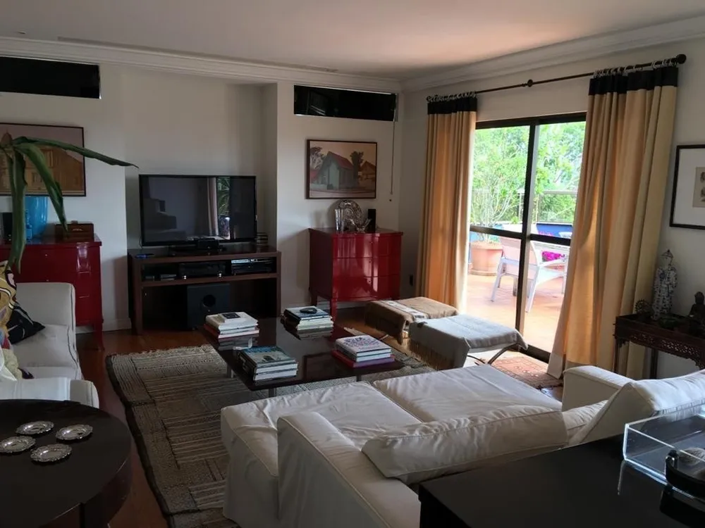 Cobertura, 3 quartos, 191 m² - Foto 3