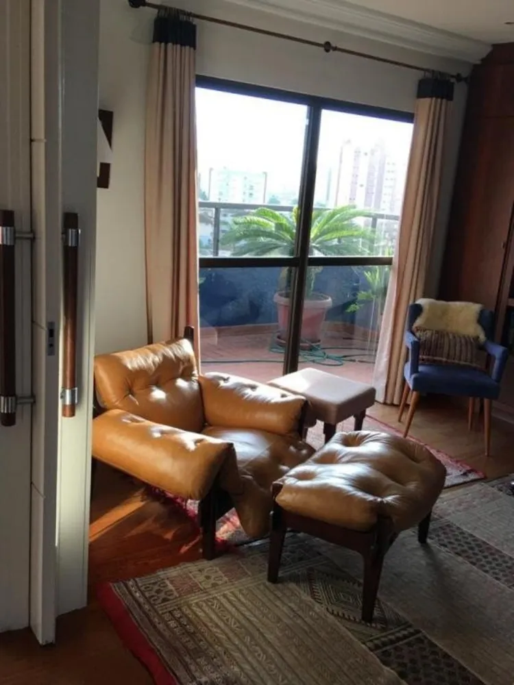 Cobertura, 3 quartos, 191 m² - Foto 6