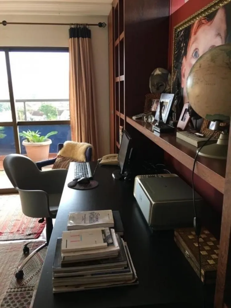 Cobertura, 3 quartos, 191 m² - Foto 5