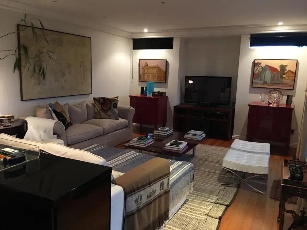 Cobertura, 3 quartos, 191 m² - Foto 10