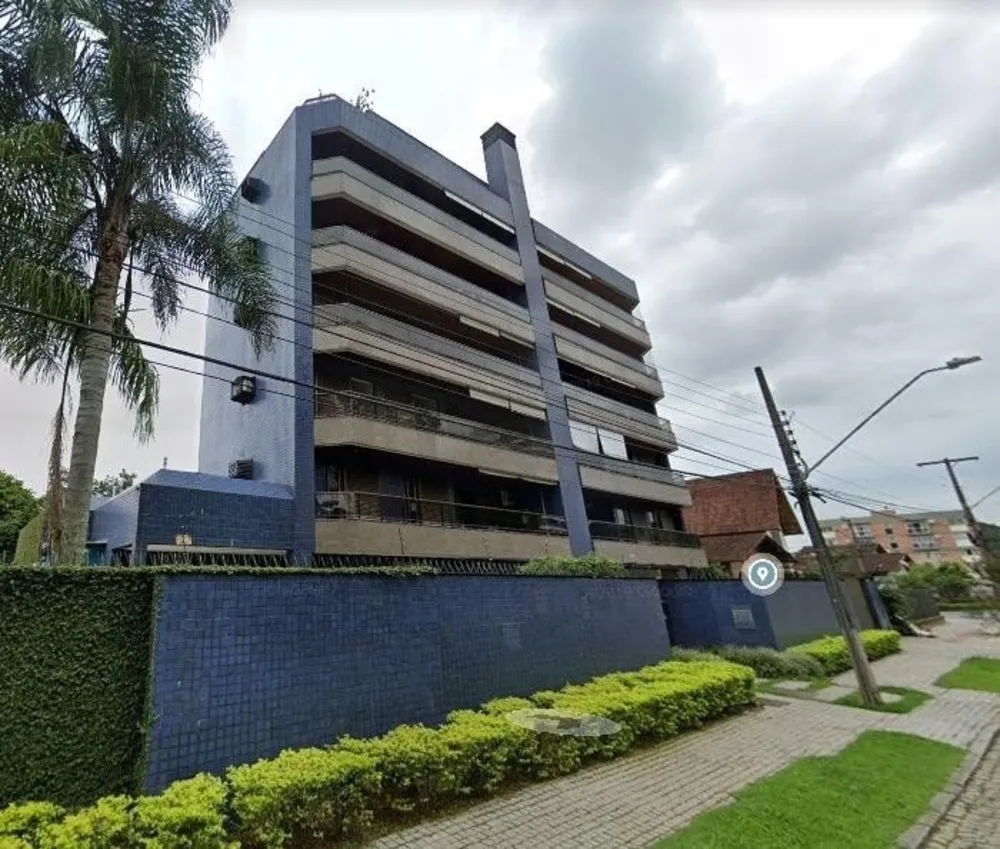 Cobertura, 3 quartos, 191 m² - Foto 1