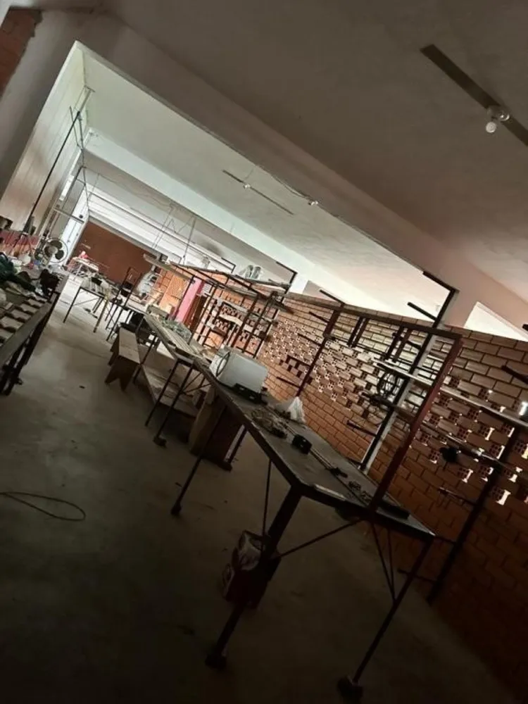 Depósito-Galpão, 100 m² - Foto 4
