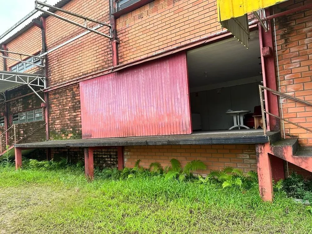 Depósito-Galpão, 100 m² - Foto 1