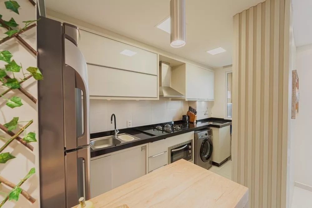 Apartamento à venda com 2 quartos, 65m² - Foto 7