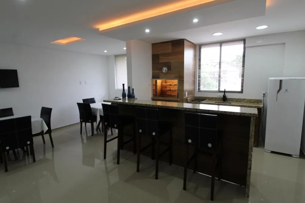 Apartamento, 3 quartos, 91 m² - Foto 2