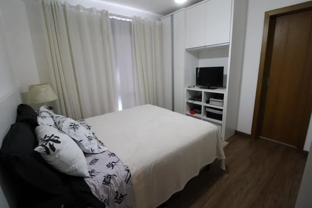 Apartamento, 3 quartos, 91 m² - Foto 10