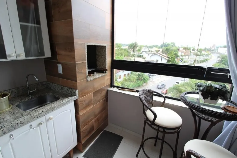 Apartamento, 3 quartos, 91 m² - Foto 7