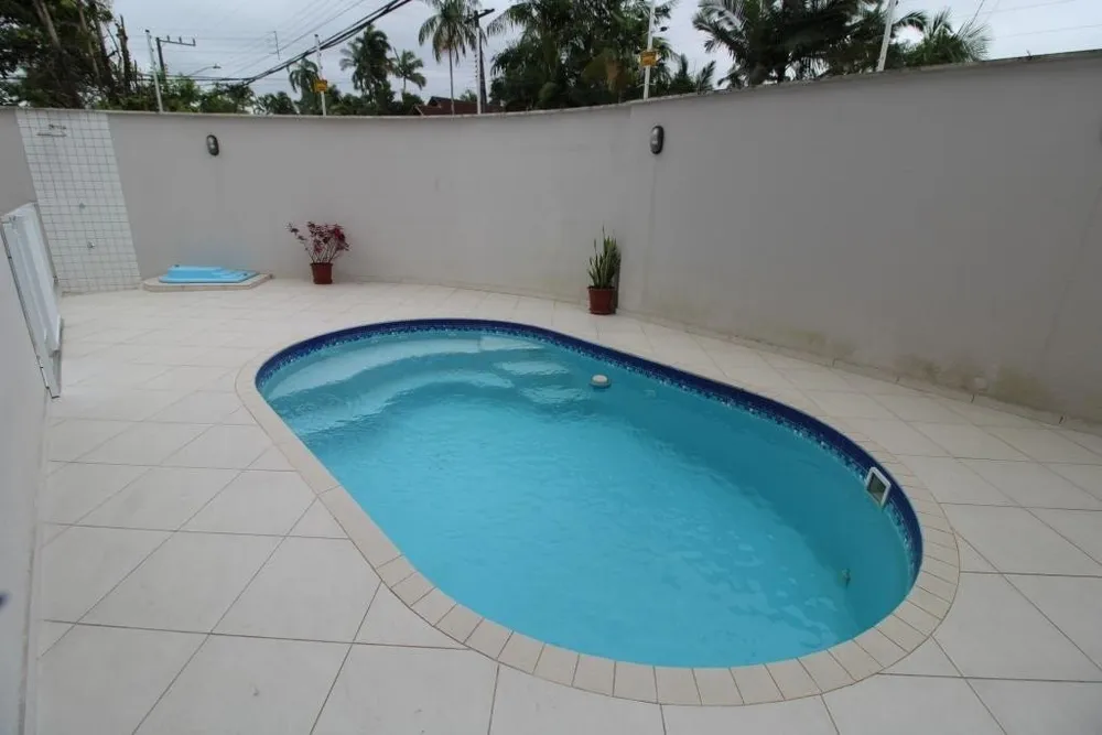 Apartamento, 3 quartos, 91 m² - Foto 3