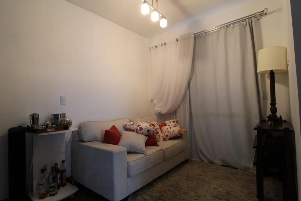 Apartamento, 3 quartos, 91 m² - Foto 9