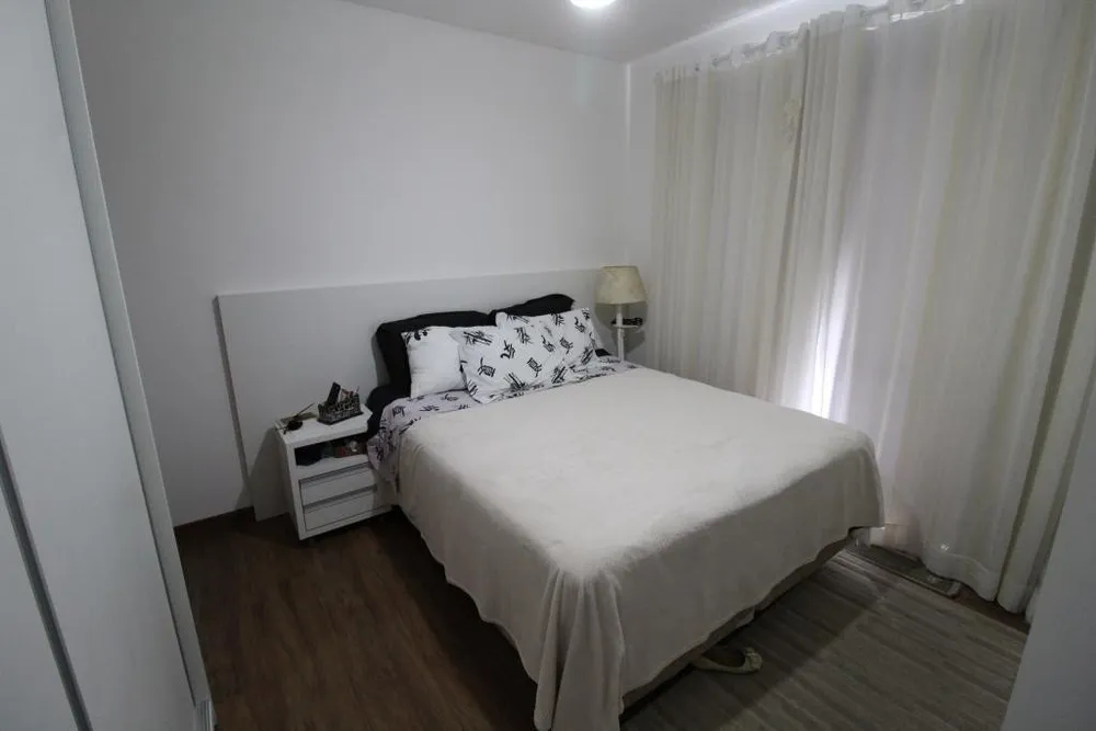 Apartamento, 3 quartos, 91 m² - Foto 8