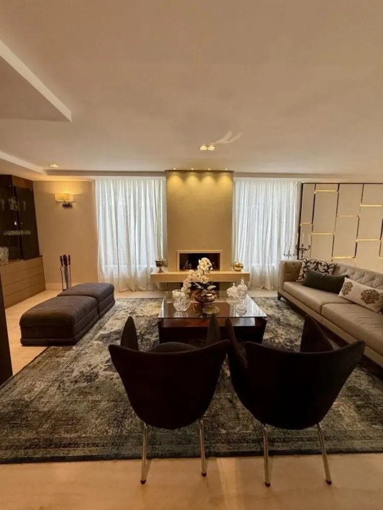 Casa, 3 quartos, 390 m² - Foto 2