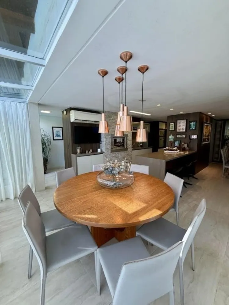 Casa, 3 quartos, 390 m² - Foto 3