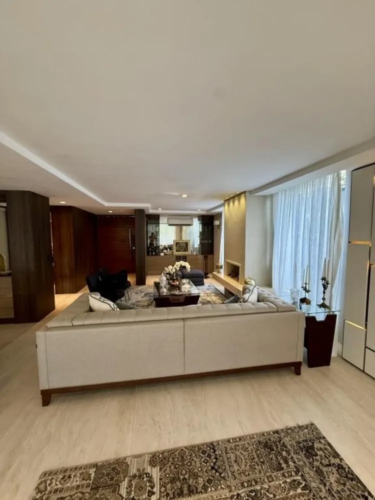Casa, 3 quartos, 390 m² - Foto 2