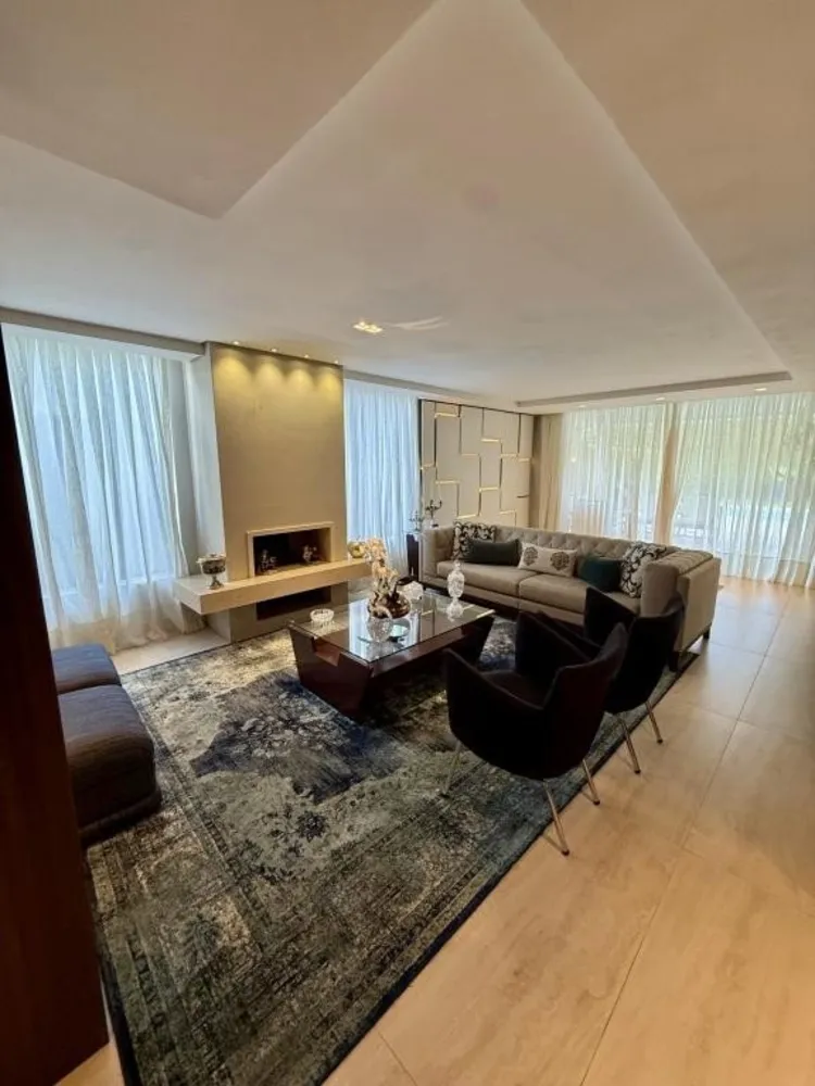 Casa, 3 quartos, 390 m² - Foto 4