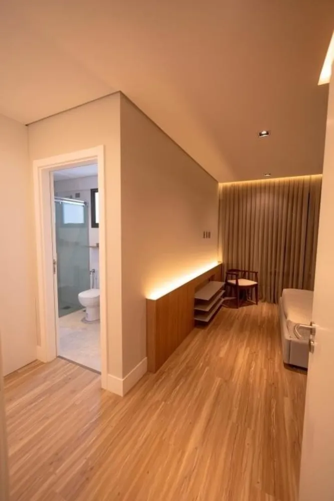 Apartamento, 3 quartos, 124 m² - Foto 8