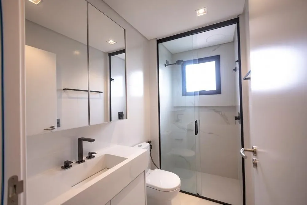 Apartamento, 3 quartos, 124 m² - Foto 11
