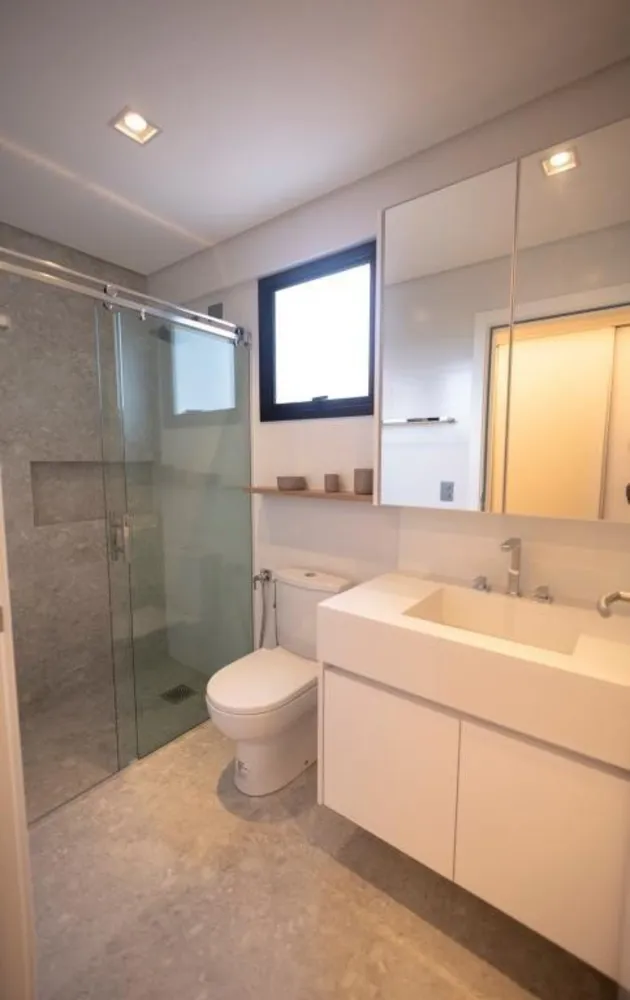 Apartamento, 3 quartos, 124 m² - Foto 9