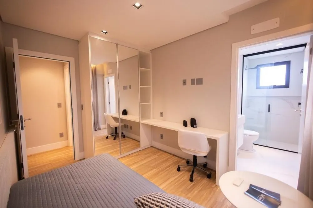 Apartamento, 3 quartos, 124 m² - Foto 10