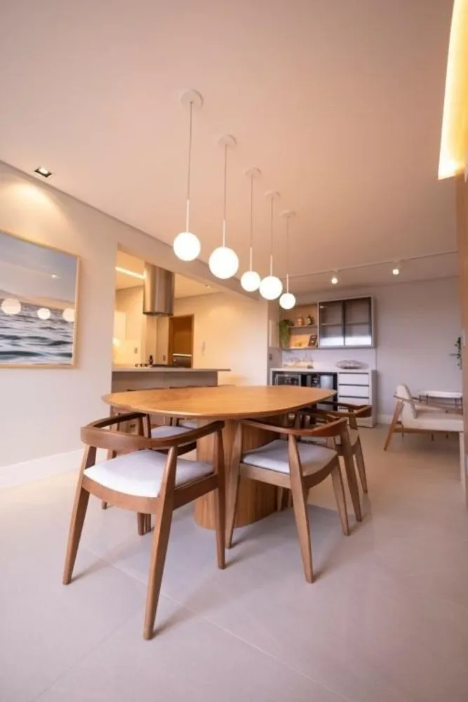 Apartamento, 3 quartos, 124 m² - Foto 4