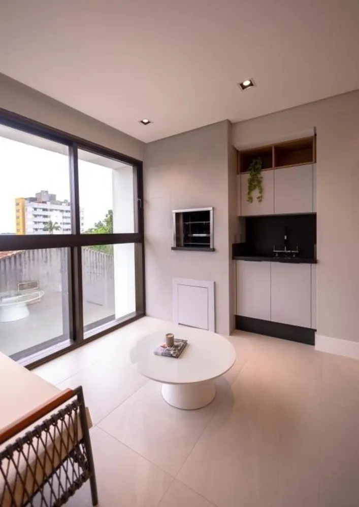 Apartamento, 3 quartos, 124 m² - Foto 5