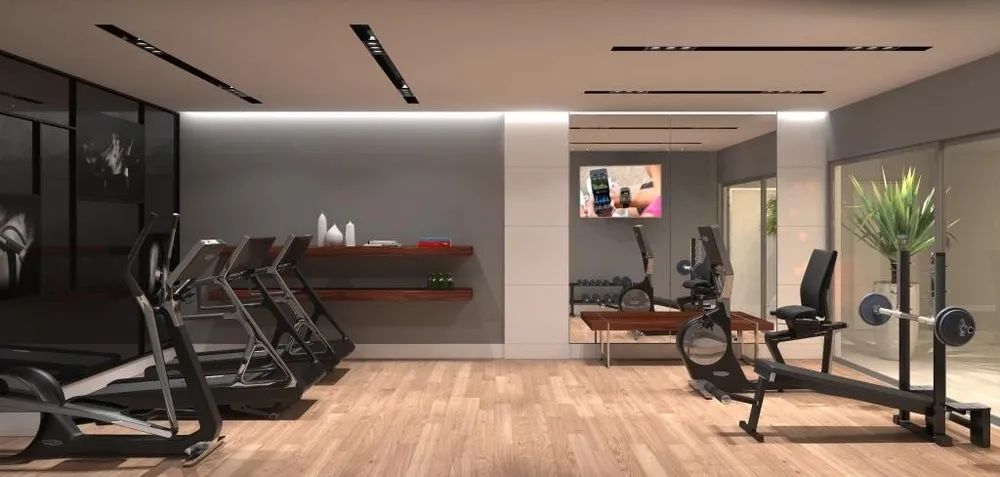 Apartamento, 3 quartos, 124 m² - Foto 16