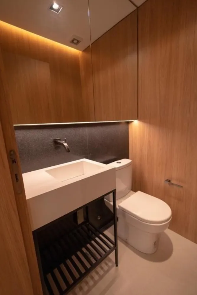 Apartamento, 3 quartos, 124 m² - Foto 6