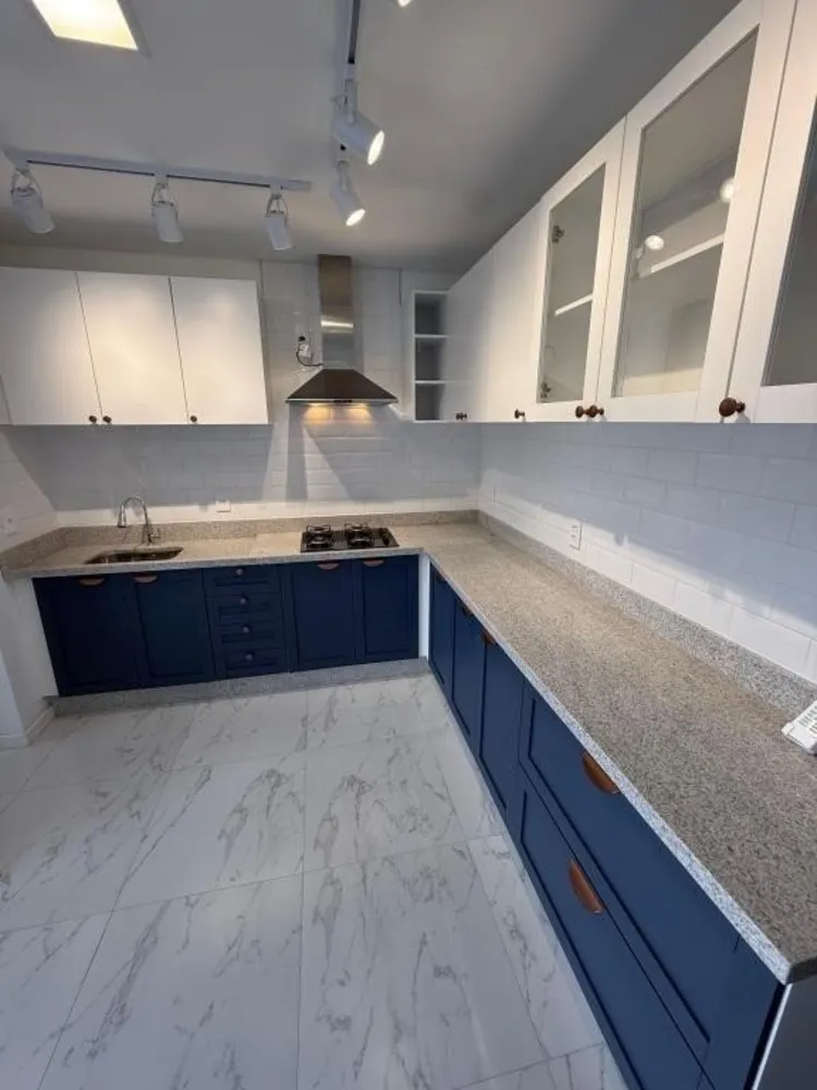 Apartamento, 2 quartos, 69 m² - Foto 5