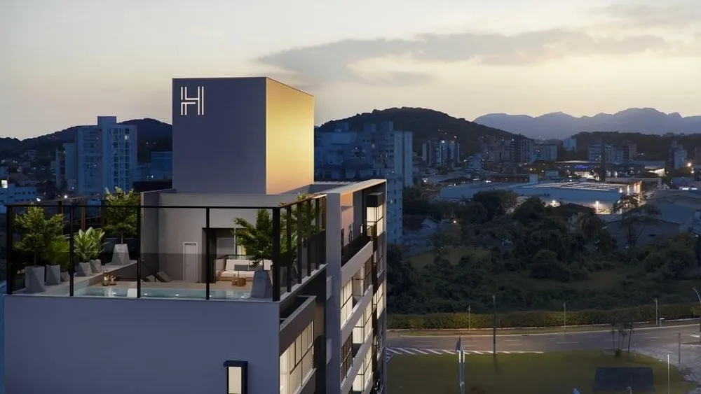 Apartamento, 1 quarto, 70 m² - Foto 16
