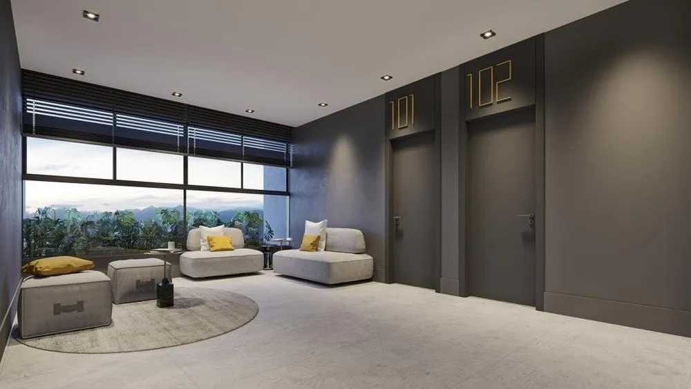 Apartamento, 1 quarto, 70 m² - Foto 6