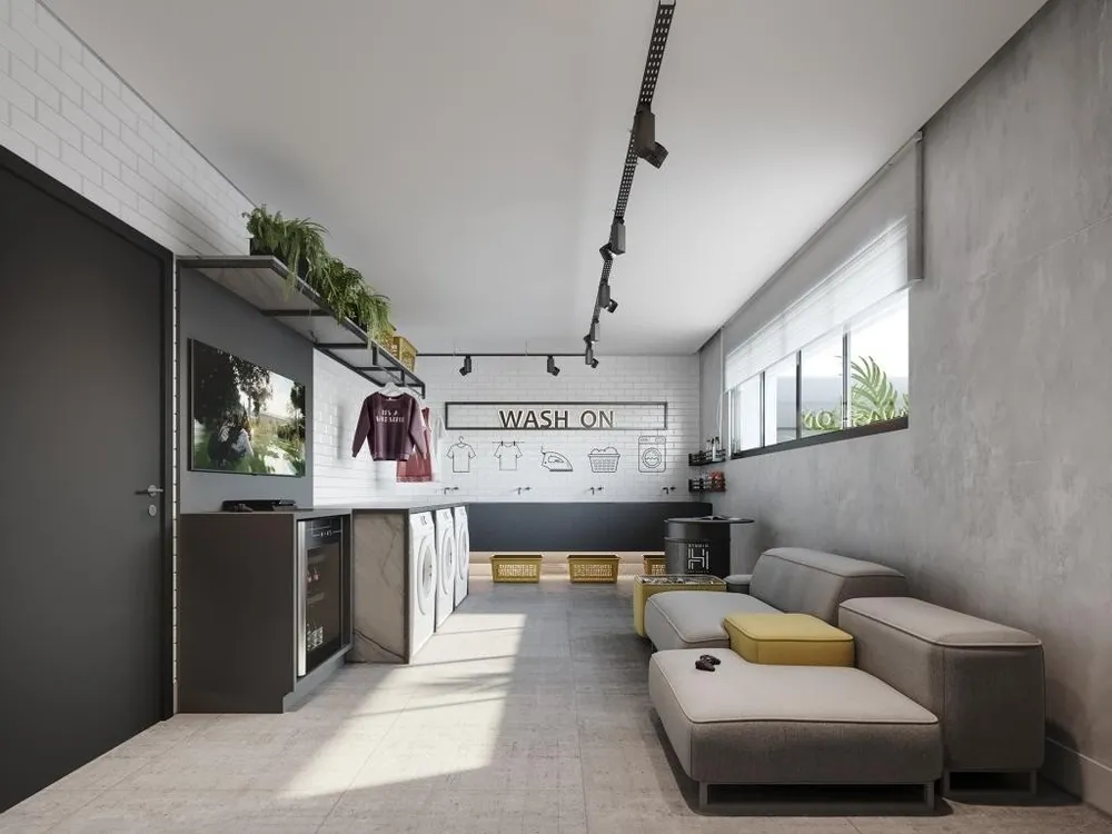 Apartamento, 1 quarto, 70 m² - Foto 11