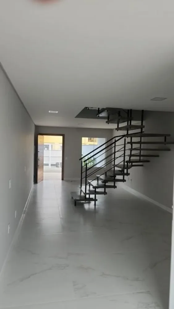Sobrado, 3 quartos, 108 m² - Foto 4