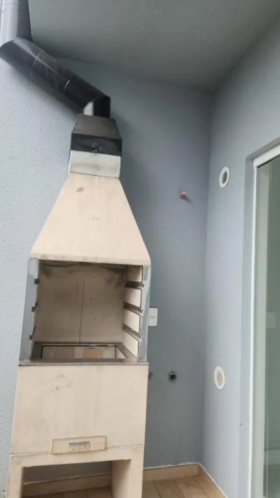 Sobrado, 3 quartos, 108 m² - Foto 5