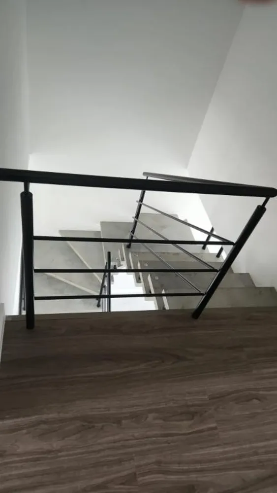 Sobrado, 3 quartos, 108 m² - Foto 8