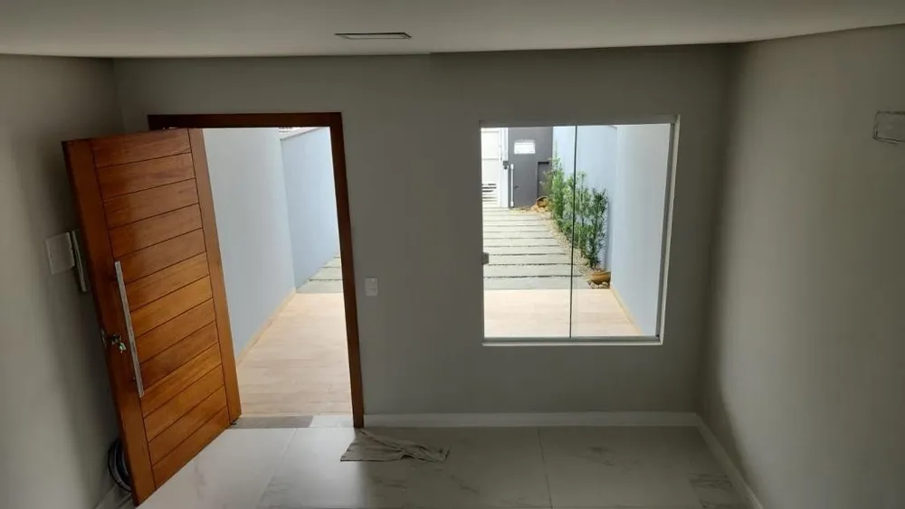 Sobrado, 3 quartos, 108 m² - Foto 3