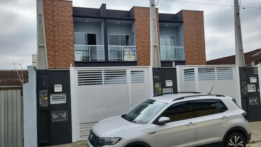Sobrado, 3 quartos, 108 m² - Foto 6
